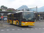 (226'685) - PostAuto Bern - BE 654'090 - Mercedes am 24.