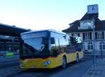 (269'923) - PostAuto Bern - BE 653'382/PID 11'681 - Mercedes (ex BE 535'079) am 16.