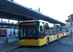 (269'927) - PostAuto Bern - BE 654'089/PID 11'403 - Mercedes am 16.