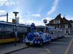 (274'040) - Spiezer Zgli, Spiez - BE 370'014 - am 15.