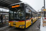 (284'119) - PostAuto Bern - BE 541'062/PID 12'352 - eSolaris am 10.