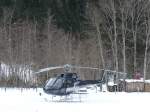 (168'554) - Eagle - HB-ZES - am 24.