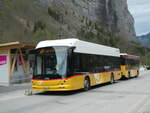 (249'245) - PostAuto Bern - BE 474'560/PID 10'247 - Hess am 28.