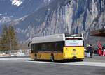 (272'237) - PostAuto Bern - BE 474'560/PID 10'247 - Hess am 18.