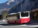 (272'691) - PostAuto Bern - BE 707'874/PID 12'319 - Mercedes (ex Wiener Linien, A-Wien Nr.