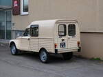 (273'481) - Citro�n - 2534 RL 88 - am 1.