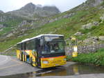 (218'135) - PostAuto Bern - Nr.