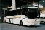 (025'012) - Aus England: Cosgrove's, Preston - M 827 RCP - Van Hool/DAF am 30.