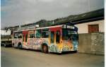 (030'529) - Spielbus, Thun - Mercedes (ex STI Thun Nr.