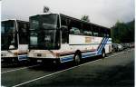 (036'824) - TourisCar, Genve - GE 96'030 - Van Hool am 16.