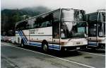 (036'825) - TourisCar, Genve - GE 96'066 - Van Hool am 16.