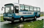 (038'802) - Famo, Sderen - BE 322'111 - Mercedes am 10.