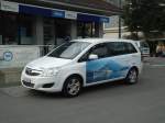 (129'149) - Opel - BE 22'595 - am 28.