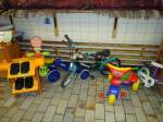 (130'093) - Spielwarenverkauf im BrockiShop am 25.