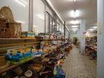 (130'095) - Spielwarenverkauf im BrockiShop am 25.