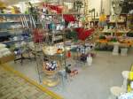 (130'812) - Weihnachtsverkauf 2010 im BrockiShop am 26.