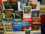 (130'819) - B�cherecke im BrockiShop am 26.