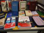 (130'820) - B�cherecke im BrockiShop am 26.