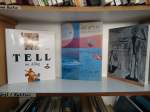 (133'484) - B�cherabteilung im BrockiShop am 26.