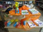 (133'489) - Das fabelhafte Siebentier im BrockiShop am 27.