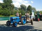 (134'610) - Vevey am 2.
