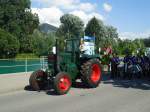 (134'611) - Ursus - BE 27'363 - am 2.