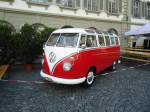 (134'820) - VW-Bus - AG 58'496 - am 9.
