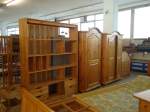 (135'782) - M�belausstellung im BrockiShop am 30.