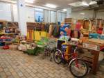 (135'992) - Spielwarenverkauf im BrockiShop am 24.