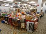 (135'993) - Spielwarenverkauf im BrockiShop am 24.