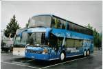 (079'524) - Saner, Laufen - BL 7362 - Setra am 22.