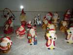(136'650) - Weihnachtsverkauf 2011 im BrockiShop am 26.