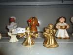 (136'651) - Weihnachtsverkauf 2011 im BrockiShop am 26.