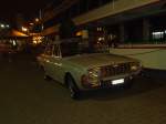 (136'743) - Ford - BE 161'170 - am 11.