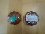 (137'294) - Lebkuchen zum Neuen Jahr im BrockiShop am 21.