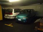 (137'296) - Fiat - BE 706'158 - am 23.