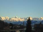 (137'818) - Eiger, M�nch und Jungfrau am 24.