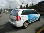 (138'420 - Opel - BE 22'595 - am 5.