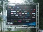 (141'018) - Titanic-Plakat der Thuner Seespiele am 3.