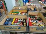 (141'872) - Spielwarenverkauf im BrockiShop am 29.