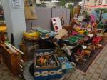 (141'878) - Spielwarenverkauf im BrockiShop am 29.