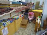 (141'879) - Spielwarenverkauf im BrockiShop am 29.