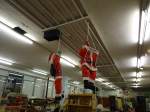 (142'140) - Weihnachtsverkauf 2012 im BrockiShop am 26.