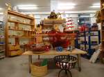 (142'141) - Weihnachtsverkauf 2012 im BrockiShop am 26.