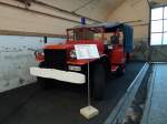 (142'167) - Pyrorama - BE 706'436 - Dodge am 4.