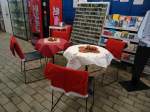 (142'320) - Chloustag im BrockiShop am 6.