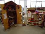 (143'118) - Valentinstag 2013 im BrockiShop am 25.