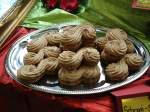 (144'497) - Schoggi-Streusel am 21.