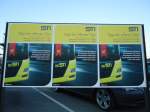 (144'818) - Plakate zum Tage der offenen T�re der STI am 5.