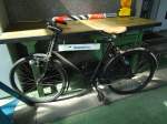 (145'108) - STI Werkstatt-Velo am 16.